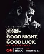 Watch Good Night, and Good Luck 123MoviesFree