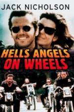 Watch Hells Angels on Wheels 123MoviesFree