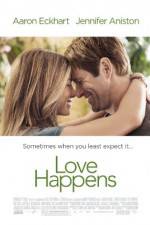 Watch Love Happens 123MoviesFree