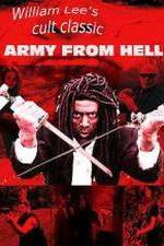Watch Army from Hell 123MoviesFree