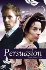 Watch Persuasion 123MoviesFree