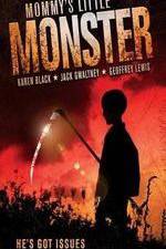 Watch Mommys Little Monster 123MoviesFree