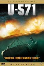 Watch U-571 123MoviesFree