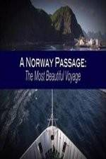 Watch A Norway Passage: The Most Beautiful Voyage 123MoviesFree