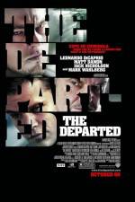 Watch The Departed 123MoviesFree