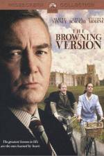 Watch The Browning Version 123MoviesFree