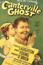 Watch The Canterville Ghost 123MoviesFree