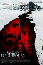 Watch Good Neighbours 123MoviesFree