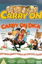 Watch Carry on Dick 123MoviesFree