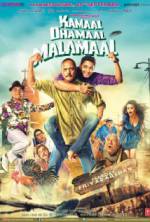 Watch Kamaal Dhamaal Malamaal 123MoviesFree