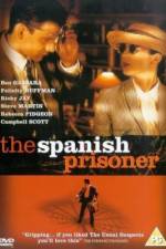 Watch The Spanish Prisoner 123MoviesFree