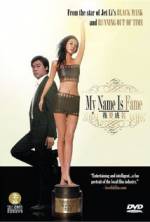 Watch My Name Is Fame 123MoviesFree