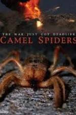 Watch Camel Spiders 123MoviesFree