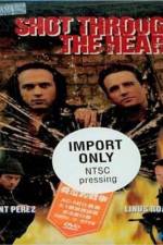 Watch Shot Through the Heart 123MoviesFree
