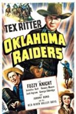 Watch Oklahoma Raiders 123MoviesFree