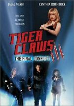 Watch Tiger Claws III 123MoviesFree