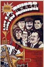 Watch Jazzman 123MoviesFree