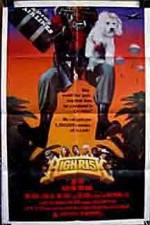 Watch High Risk 123MoviesFree