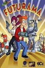 Watch Futurama The Lost Adventure 123MoviesFree