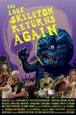 Watch The Lost Skeleton Returns Again 123MoviesFree