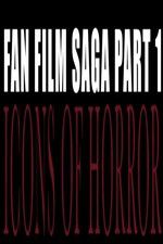 Watch Fan Film Saga Part 1: Icons of Horror 123MoviesFree