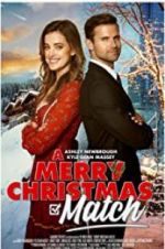 Watch A Merry Christmas Match 123MoviesFree