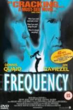 Watch Frequency 123MoviesFree
