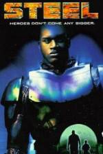 Watch Steel 123MoviesFree