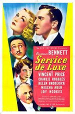 Watch Service de Luxe 123MoviesFree