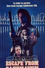 Watch Escape from Safehaven 123MoviesFree
