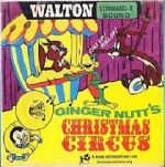 Watch Ginger Nutt\'s Christmas Circus (Short 1949) 123MoviesFree