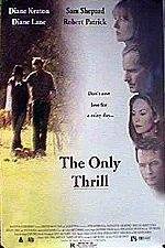 Watch The Only Thrill 123MoviesFree