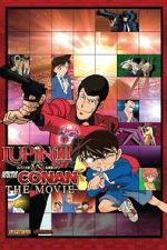 Watch Lupin III vs. Detective Conan: The Movie 123MoviesFree