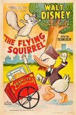Watch The Flying Squirrel (Short 1954) 123MoviesFree