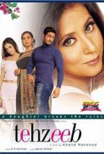 Watch Tehzeeb 123MoviesFree