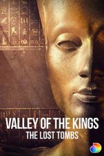 Watch Valley of the Kings: The Lost Tombs 123MoviesFree