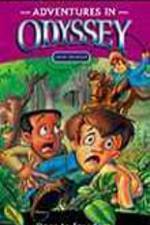 Watch Adventures in Odyssey - Race to Freedom 123MoviesFree