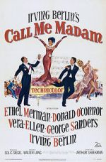 Watch Call Me Madam 123MoviesFree