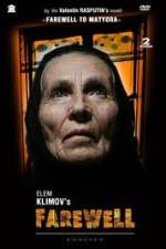 Watch Proshchanie 123MoviesFree