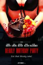 Watch Deadly Birthday Party 123MoviesFree