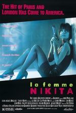 Watch La Femme Nikita 123MoviesFree