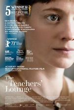 Watch The Teachers\' Lounge 123MoviesFree