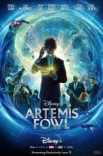 Watch Artemis Fowl 123MoviesFree