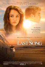 Watch The Last Song 123MoviesFree