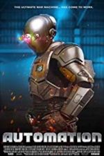 Watch Automation 123MoviesFree