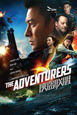 Watch The Adventurers 123MoviesFree