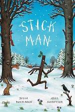 Watch Stick Man 123MoviesFree