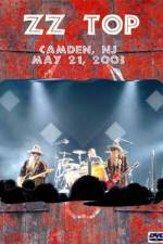 Watch ZZ Top: Live Camden NJ 123MoviesFree