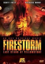 Watch Firestorm: Last Stand at Yellowstone 123MoviesFree