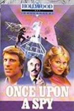 Watch Once Upon a Spy 123MoviesFree